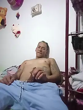Elmono__1's Webcam Show