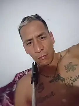 Show de webcam de Elmono__1