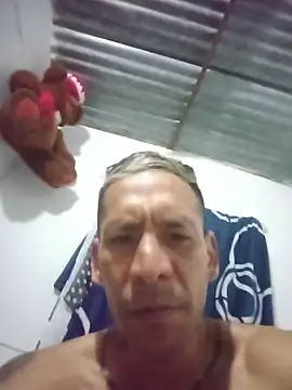 Webkamerová show Elmono__1