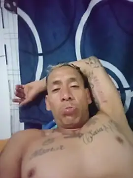 Elmono__1's Webcam Show