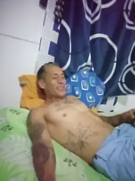 Elmono__1 Webcam-Show