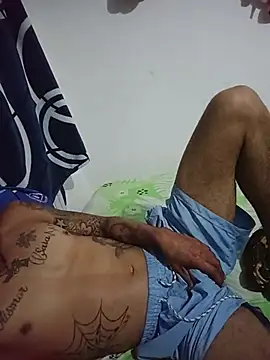 Elmono__1's Webcam Show