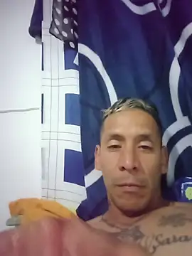 Elmono__1 Webcam-Show