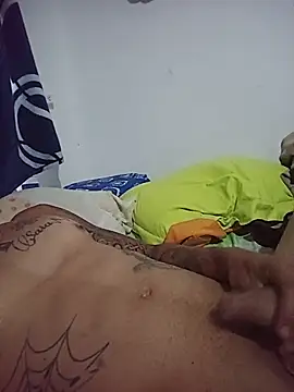 Show Webcam de Elmono__1