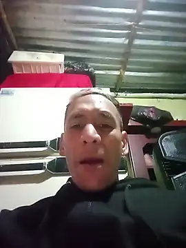 Elmono__1's Webcam Show