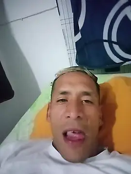 Show de webcam de Elmono__1