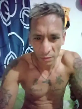 Elmono__1 Webcam-Show