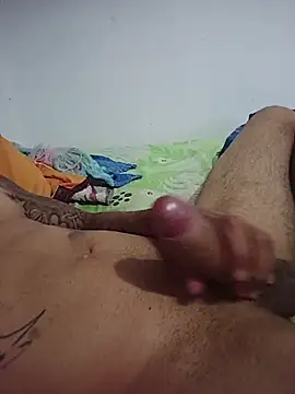 Show de webcam de Elmono__1
