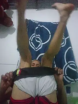 Elmono__1's Webcam Show