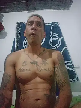 Elmono__1 webcam show