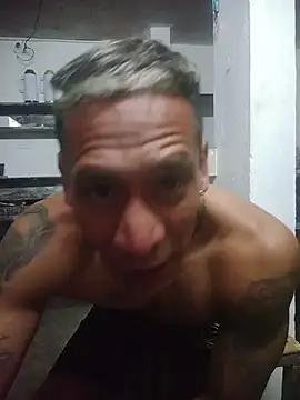 Elmono__1 webkamerás műsora