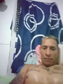 Show de webcam de Elmono__1