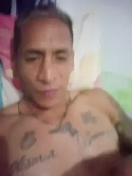 Show de webcam de Elmono__1