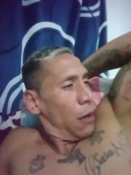 Elmono__1 Webcam-Show