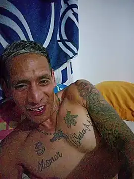 Show Webcam de Elmono__1
