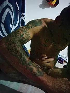 Elmono__1 Webcam Show