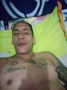 Elmono__1's Webcam Show