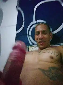Elmono__1 Webcam Show