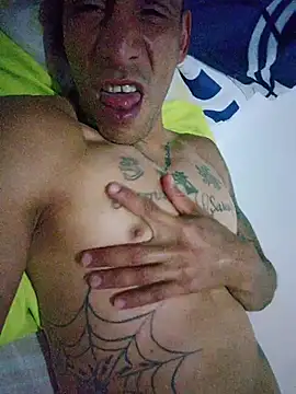 Elmono__1 Webcam Show