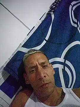 Elmono__1 Webcam Show