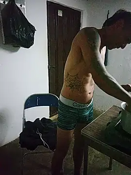 Elmono__1 Webcam show