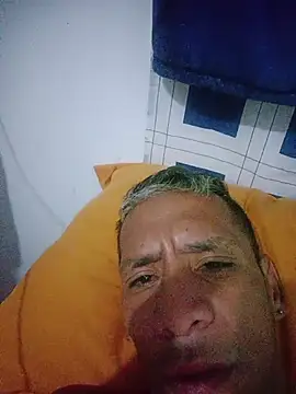 Show de webcam de Elmono__1