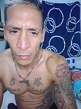 Elmono__1 Webcam show