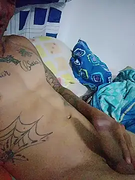 Show webcam de Elmono__1