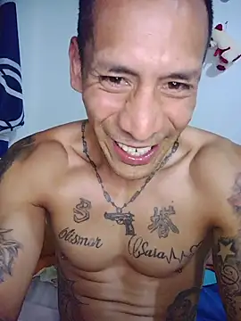 Elmono__1 Webcam show
