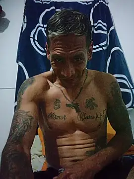 Elmono__1 Webcam Show