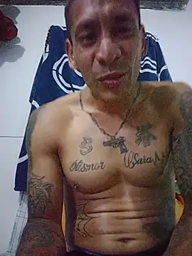 Elmono__1's Webcam Show