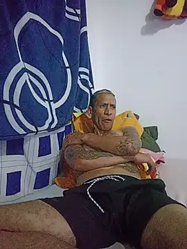 Elmono__1's Webcam Show