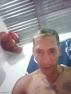 Elmono__1 Webcam show