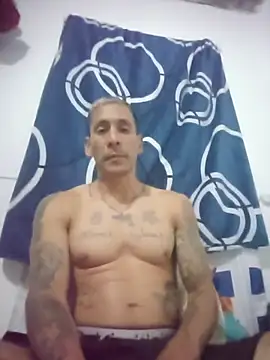 Show de webcam de Elmono__1