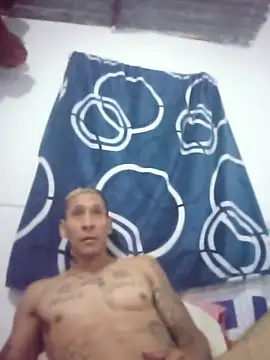 Show modela Elmono__1 na web-kameri