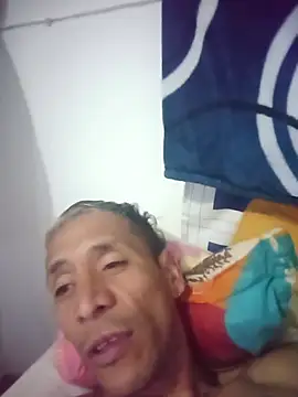 Elmono__1 Webcam Show