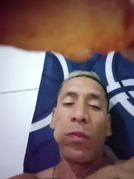 הופעת וובקאם של Elmono__1