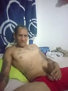 Elmono__1 webcam show