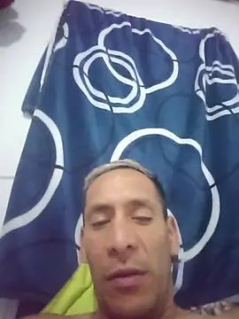Show de Elmono__1 na webcam