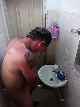 Elmono__1 Webcam Show