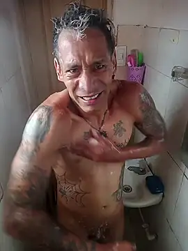Show Webcam de Elmono__1