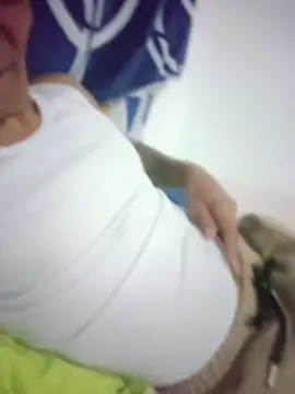Show de Elmono__1 na webcam