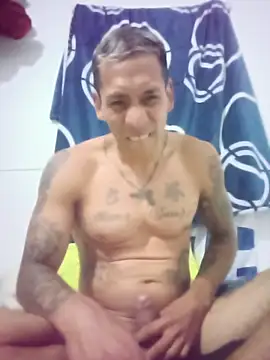 Show de webcam de Elmono__1