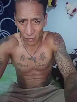 Elmono__1 Webcam show