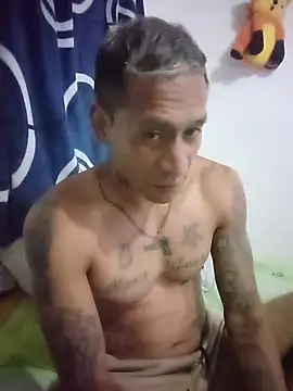 Show de Elmono__1 na webcam