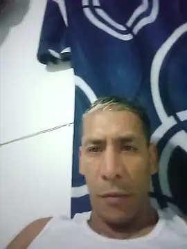 Show de Elmono__1 na webcam