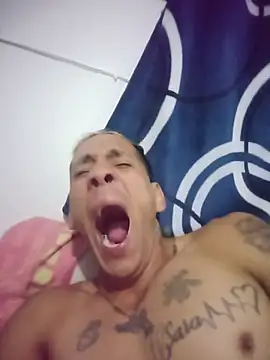 Show de webcam de Elmono__1
