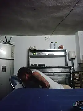 Elmono__1 webcam show