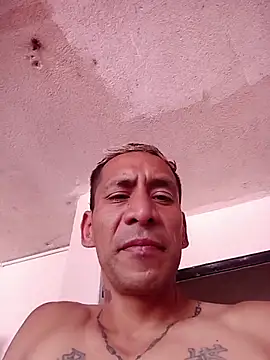 Show de webcam de Elmono__1