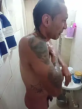 Elmono__1 webkamerás műsora